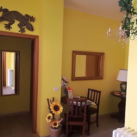 Locanda del Golfo La Spezia Esterno foto
