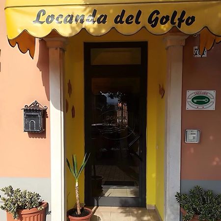 Locanda del Golfo La Spezia Esterno foto