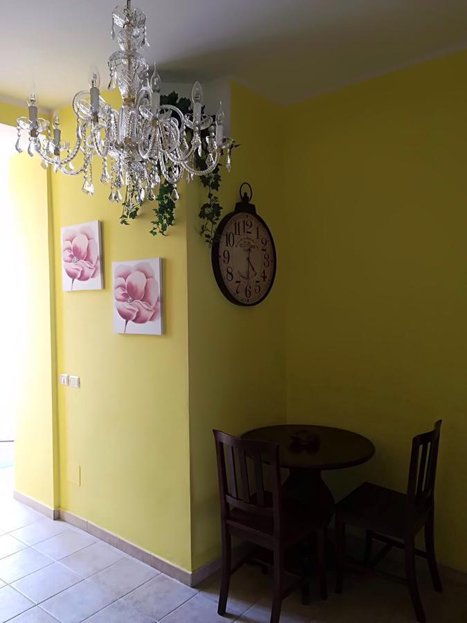 Locanda del Golfo La Spezia Esterno foto
