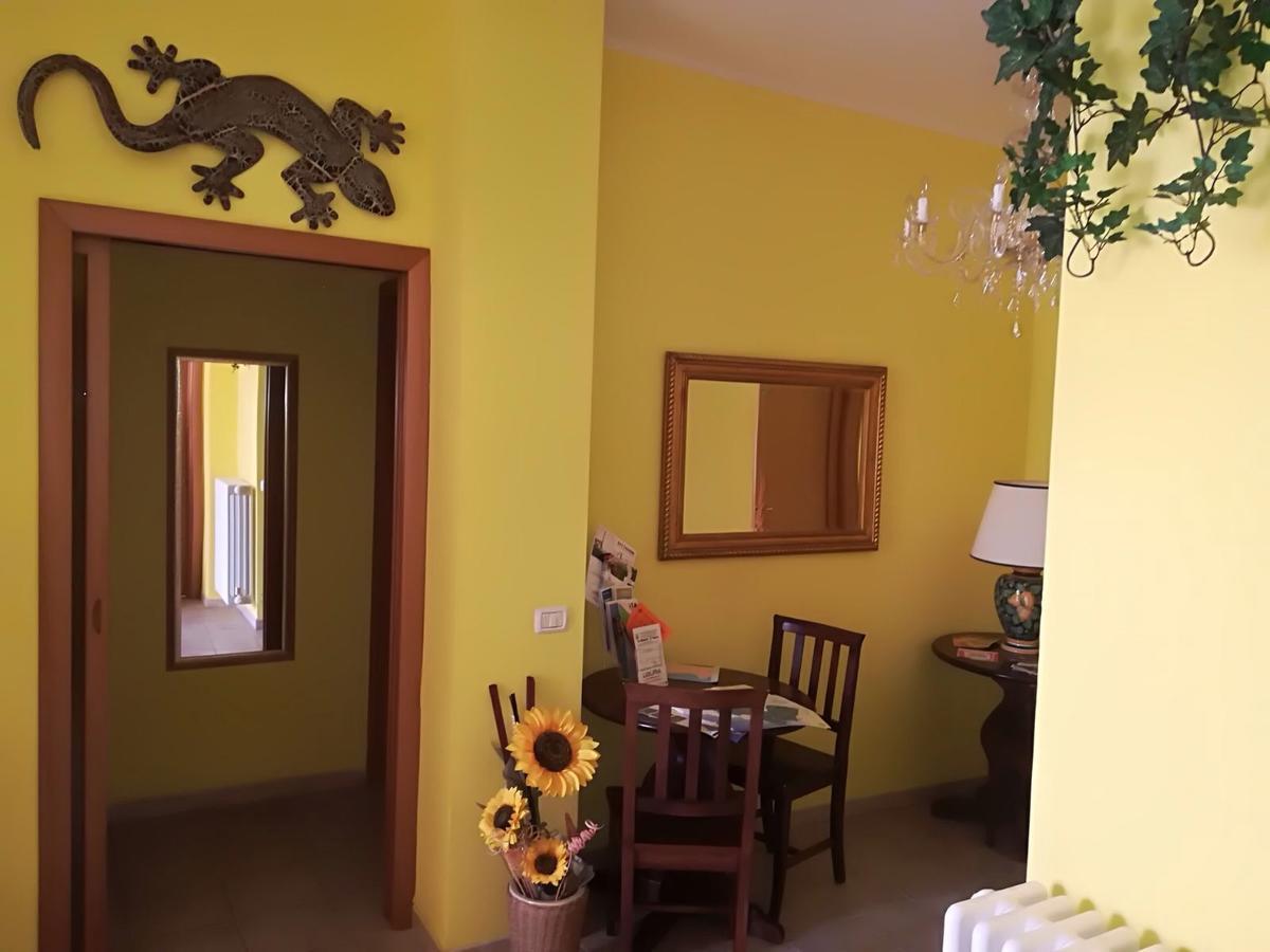 Locanda del Golfo La Spezia Esterno foto