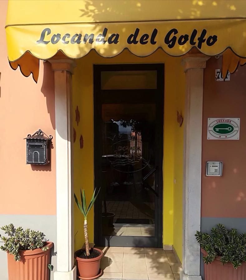 Locanda del Golfo La Spezia Esterno foto