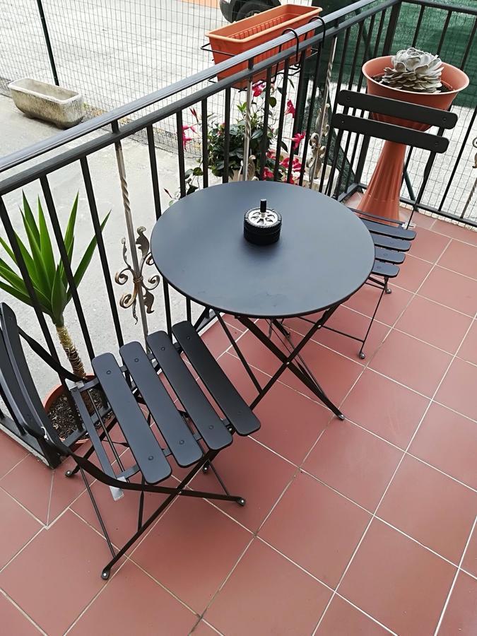 Locanda del Golfo La Spezia Esterno foto
