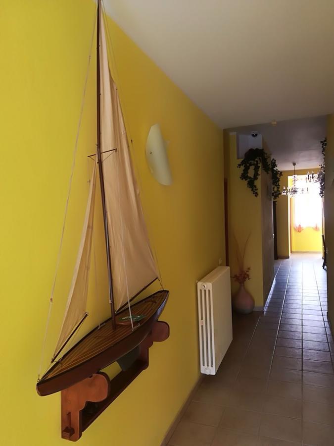 Locanda del Golfo La Spezia Esterno foto