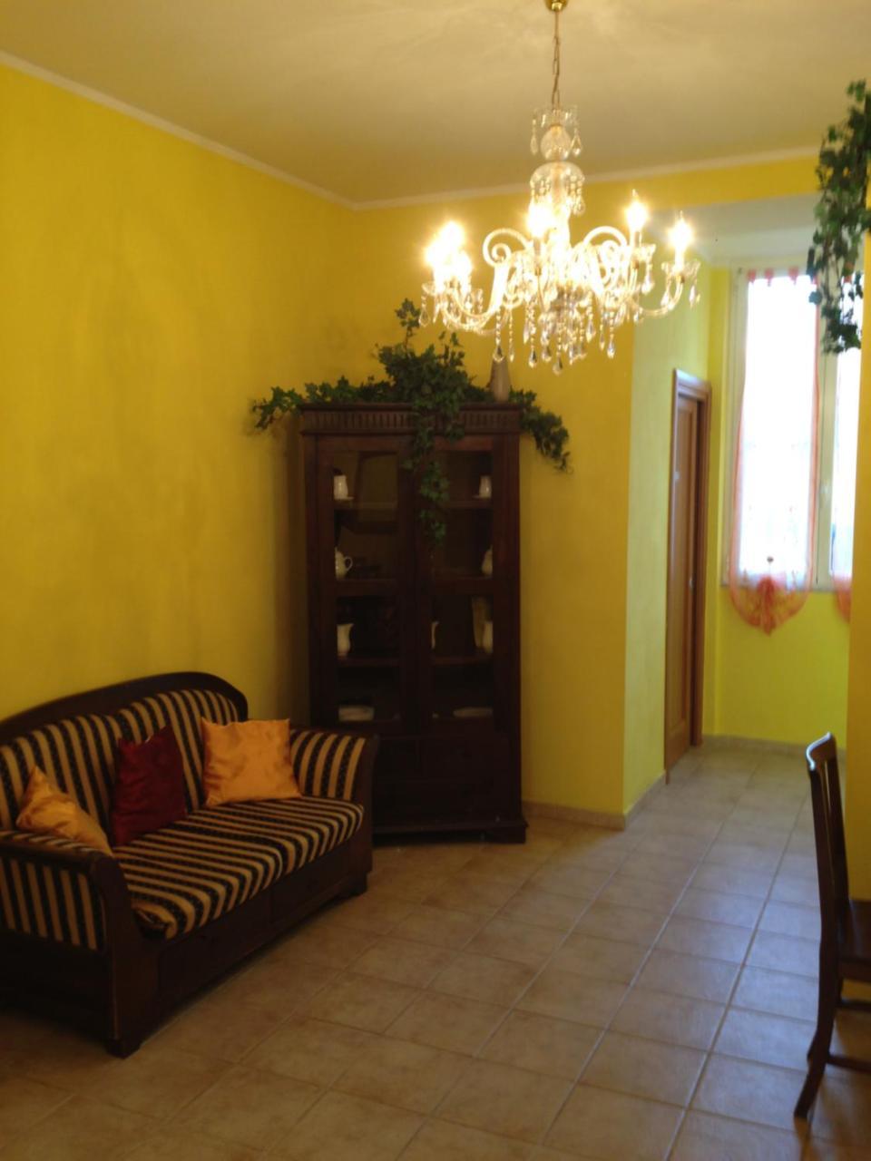 Locanda del Golfo La Spezia Esterno foto